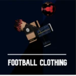 Football Clothing.