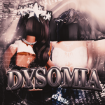 DYSOMIA