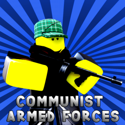 (BETA TESTING) Communist Armed Forces Base