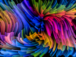 The Colours!!