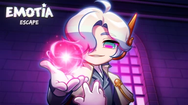 EMOTIA Escape [Active Skill Update]