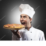 The Pizza Family Company