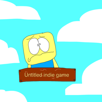 Untitled Indie Game [IN BREAK]