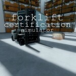 forklift certification simulator