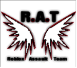 R.A.T : grand devision
