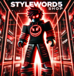 StyleWord5 Shop