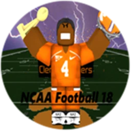 NCAA 18(BETA icon