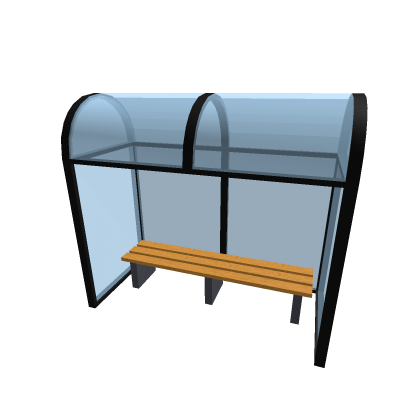 Bus stop
