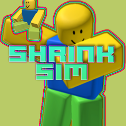 [2X CLICK EVENT!] Shrinking Simulator