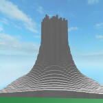 Escape the Volcano Obby Read description?