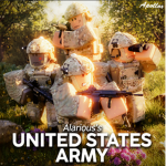 United States Army       