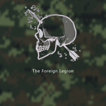 The Foreign Legionnaires