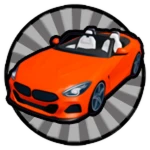 BXM 4Z AC Roblox badge thumbnail