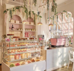 Little bakery<3