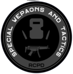 Special Weapons & Tactics | RCPD