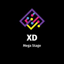 XD Mega Stage