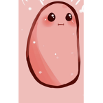 Cute potato Group CUTE POTATO