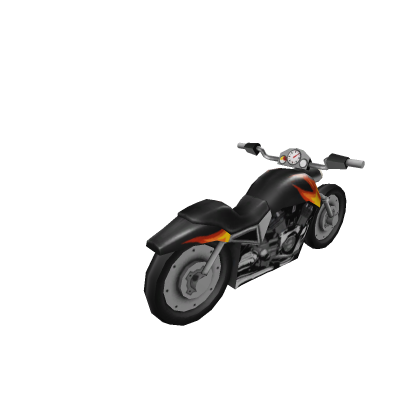 Motorcycle