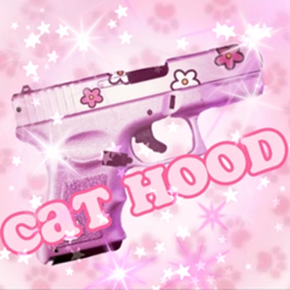 Da Cats Entertainment Roblox group icon