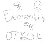 彡ElementaIs