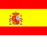 Arriba España!!