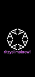 Ritzy Slime Krew