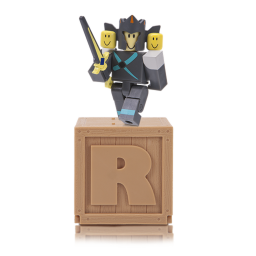 ROBLOX Toy Studio! (Record Yourself)