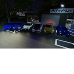 Swapex Racing Team