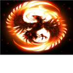 Fire Pheniox