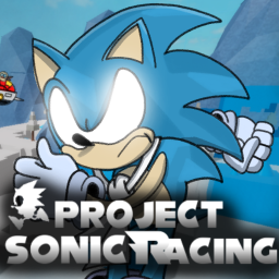 [❄️UPDATE!] PROJECT : Sonic Racing