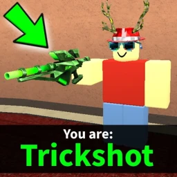 TRICKSHOTS icon