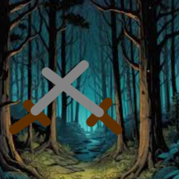 Forest Fight Grounds