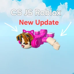 CS JS Roblox [FREE UGC] icon