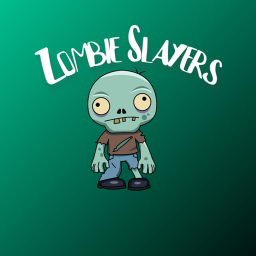🔥ZombieSlayer