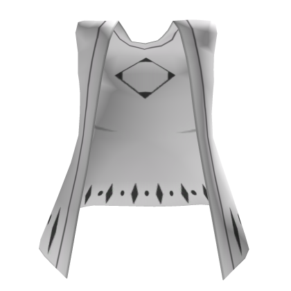 Captains Haori Bleach TYBW Robes