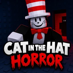 The Cat in the Hat [HORROR] icon