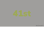 [TAGR] 41st Elite Corps....