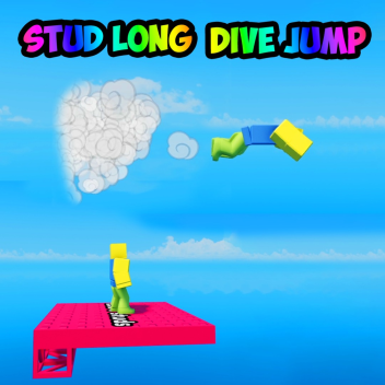 [UPD] Stud Long Dive Jump Obby