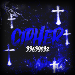 号 Cipher