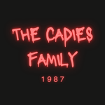The Cadies Family
