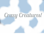 Crazy Creatures