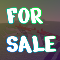 [FOR SALE] Sword Fight and Steal Time template