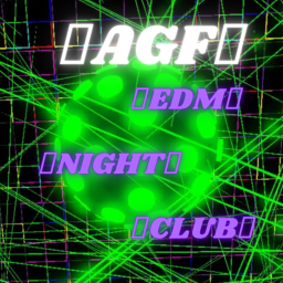 AGF EDM CLUB
