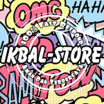 Ikbal Clothing Maker
