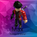 Max's Official Fan Club!