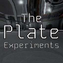 🎃 The Plate Experiment