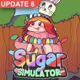 Sugar Simulator icon