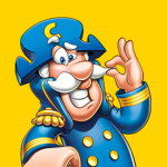 Captain Crunch and the Cereal Patrol