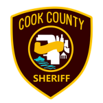 Cook County Sheriffs Office ROBLOX