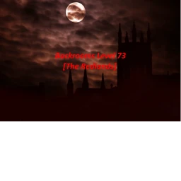 Backrooms Level 73 [The Redlands] icon
